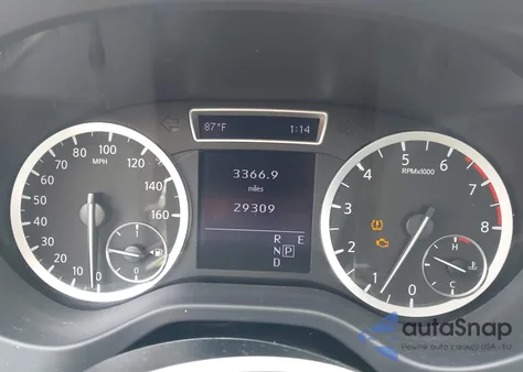 2018 Infiniti Qx30 Luxe из США, поврежденный, VIN SJKCH5CP2JA004555